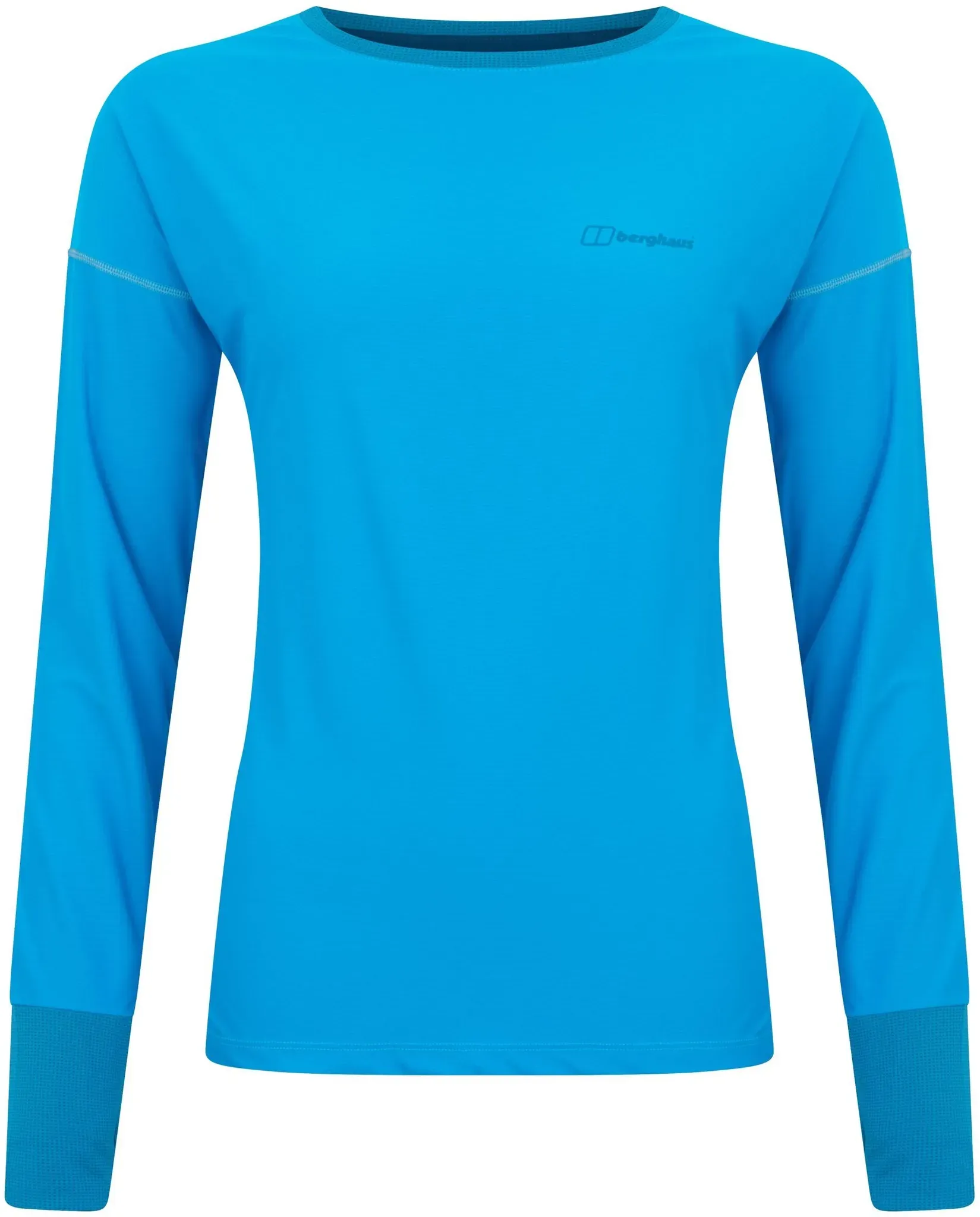 T-Shirt BERGHAUS 