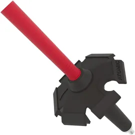 Atomic Amt Carbon Skistöcke rot - 125cm