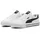 Puma Court Classic Vulc Fs White / Black 41