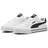 Vulc Fs White / Black 41