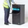 Homescapes SMART PARCEL BOX XXL schwarz