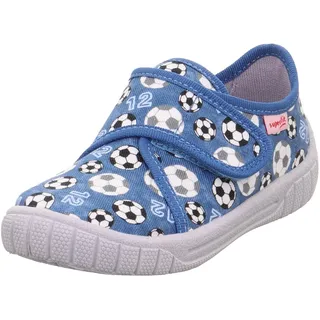 superfit Bill blau/mehrfarbig (8400) 24 