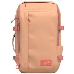 Cabin Zero Adventure Bag ADV 32L Rucksack 46 cm sunny day Hellbraun Herren 