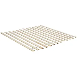 Beliani Toucy 180 x 200 cm Braun