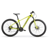 MBM Mountainbike 29 Zoll QUARX