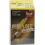 Bort PediSoft Zehenspreizer Gel 2 St. small
