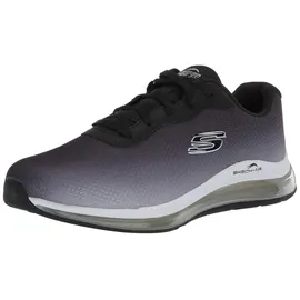 SKECHERS Skech-Air Element 2.0 Damen Schwarz/Weiß 36