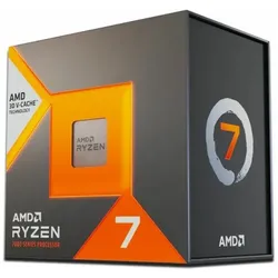 AMD Ryzen 7 7800X3D, 8C/16T, 4.20-5.00GHz, boxed ohne Kühler