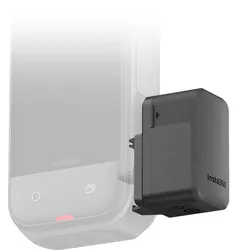 Insta360 X5 Quick Reader