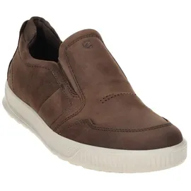 ECCO Slip-Ons Herren Braun 42