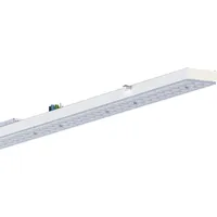 Dotlux LED-Leuchteneinsatz LINEAselect 1437mm 25-75W 4000K dimmbar 1-10V 60°