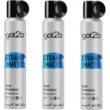 got2b Strand Matte Haarspray 200ml