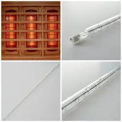 Home Deluxe GmbH HOME DELUXE - Vollspektrumstrahler RAHAT - QL - Ohne Verbindungskabel