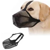 Maulkorb FüR Maulkorb Mittlere Hunde Hund Maulkorb Mittlere Hunde MaulköRbe FüR Hunde Hunde Maulkorb Hundemaulkorb FüR Mittlere Hunde Hund Maulkorb Dog Muzzle Hundemaulkorb(M)