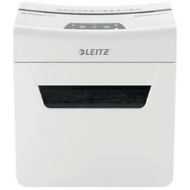 Leitz IQ 6X Protect Premium Weiß