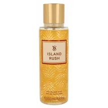VICTORIA Island Rush Körperspray 250 ml