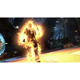 Never Dead (PS3)