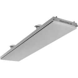 Heatstrip Indoor Dunkelstrahler: Indoor 1200 Watt