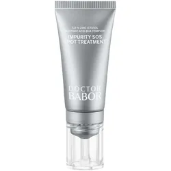 BABOR DOCTOR IMPURITY SOS SPOT TREATMENT Anti-Akne Pflege 15 ml 