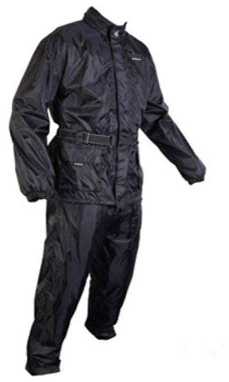 Combinaison de pluie ADRENALINE ORCAN 2.0 Taille M