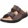 Finn Comfort Cayman-S Braun 42