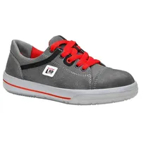 ELTEN VINTAGE Lady Low ESD S3, Damen, Leder, Stahlkappe,