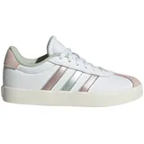 Cloud White / Linen Green Metallic / Sandy Pink Metallic 33