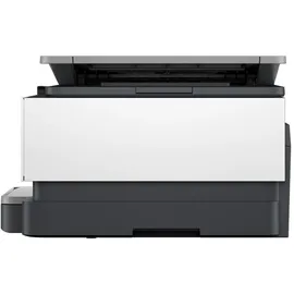 HP Officejet Pro 8132e All-in-One weiß/schwarz, Instant Ink, Tinte, mehrfarbig (40Q45B)