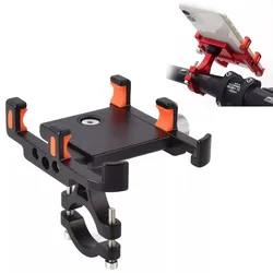 Smartphonehalter PH2 passend für Ducati Scrambler Full Throttle