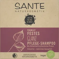 Sante Festes Shampoo Glanz-Pflege