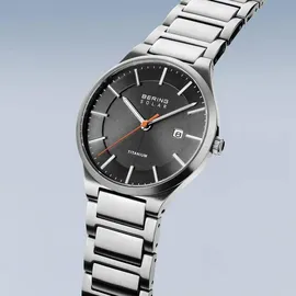 BERING  Solar Titan 39 mm 15239-779