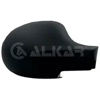 Alkar Abdeckung, Außenspiegel