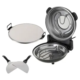 Adler AD 6314 schwarz