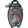 Sunflex sport full face mask Kraken Vollgesichtsmaske zum Tauchen für Kinder und Jugendliche S/M für Kinder ab 10