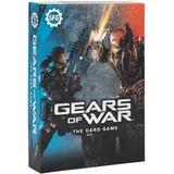 Steamforged Games Gears Of War - The Card Game - englisch
