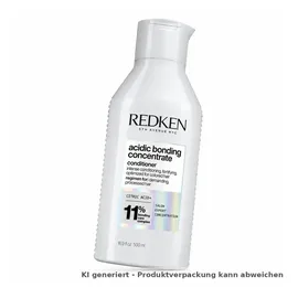 Redken Acidic Bonding Concentrate Conditioner 500 ml