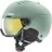 54-58 cm oxid green matt