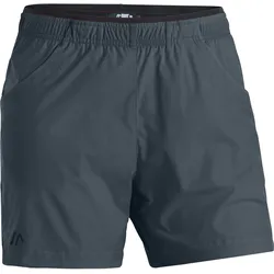 Maier Sports Fort Shorts W Frauen Shorts - 36 - graphite