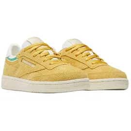 Reebok Classics Club C 85 Gritgold / Optimum Blue / Gum 37,5