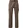 QS Cargohose Braun 32