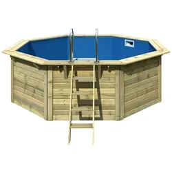 Holzpool One