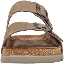 Rieker 21190 Herren Beige 47