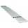 PROTEC.class PATD4 Alu-Teleskopdiele bis 4m, 2260x279x60mm