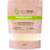 GREAT VITA GreatVita Mandelmehl,