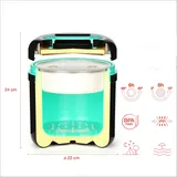 Fuchs Gastronomiebedarf Hot & Cold / 4L