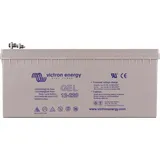 Victron Energy Victron 12V/220Ah Deep Cycle Gel Batterie