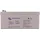 Victron Energy Victron 12V/220Ah Deep Cycle Gel Batterie