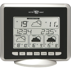WD 9530 - WetterDirekt Station