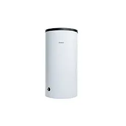 Vaillant uniSTOR Warmwasserspeicher 0010015948 VIH R 200/6 B, rund, bodenstehend, für Wand-/Standheizgerät
