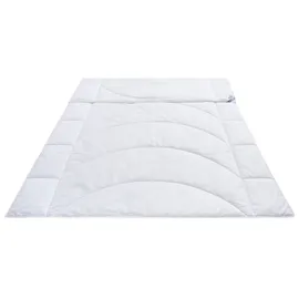 Beco "Medibett, 155x220 cm, weiß